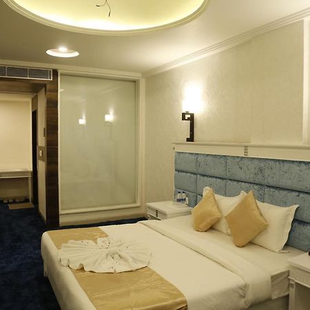Silver Estate Resort Tikamgarh Luaran gambar